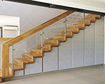 Construction et protection de vos escaliers par Escaliers Maisons à Albi